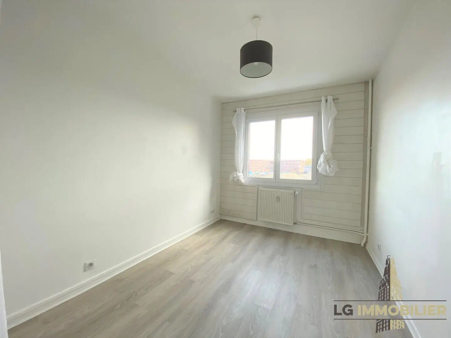 Appartement à louer, 58m², Amiens