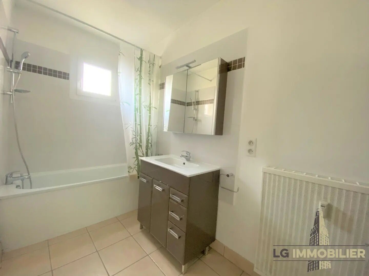 Appartement à louer, 58m², Amiens