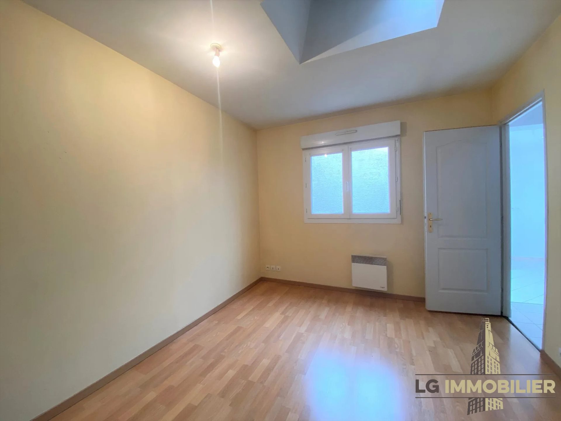 Appartement à louer, 34m², Amiens