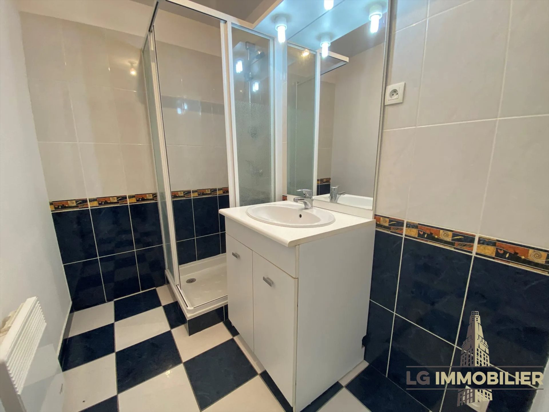 Appartement à louer, 34m², Amiens