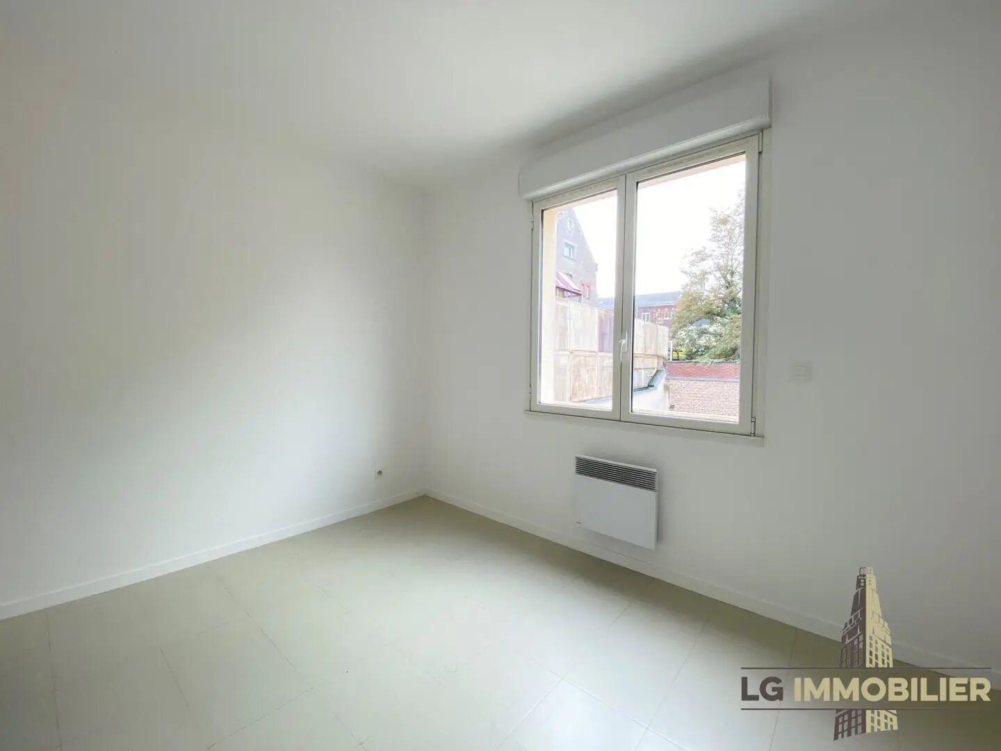 Appartement à louer, 34m², Amiens