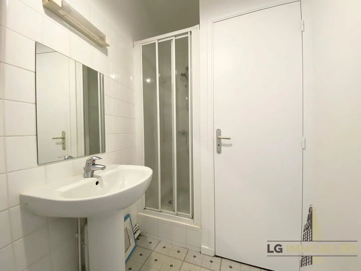 Appartement à louer, 34m², Amiens