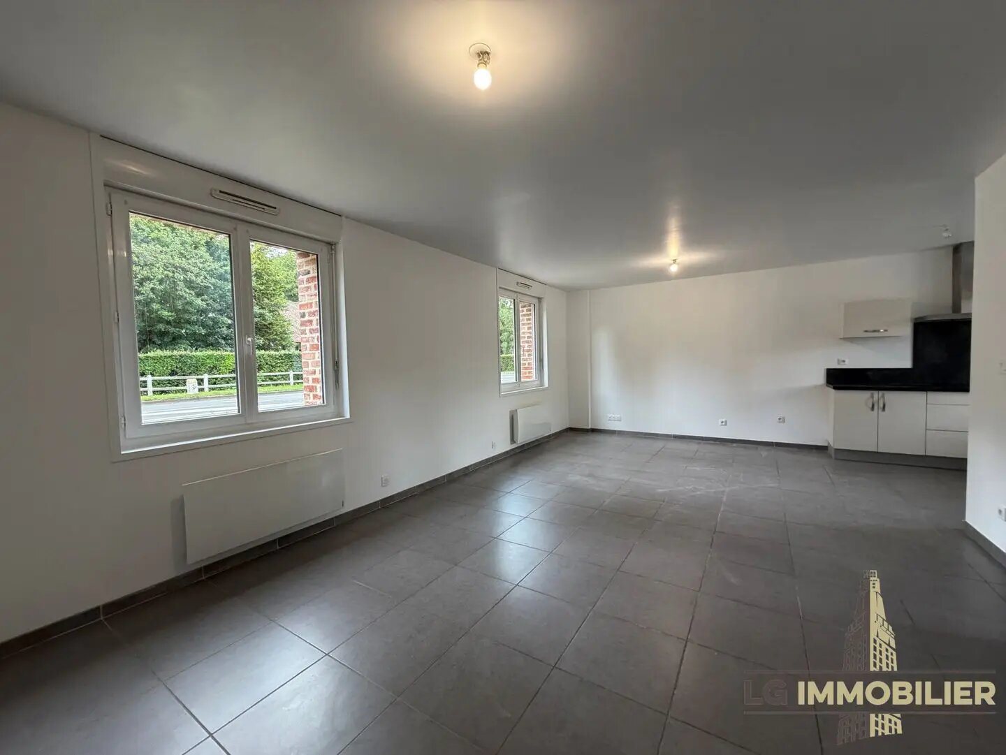 Maison à louer, 117m², Dury