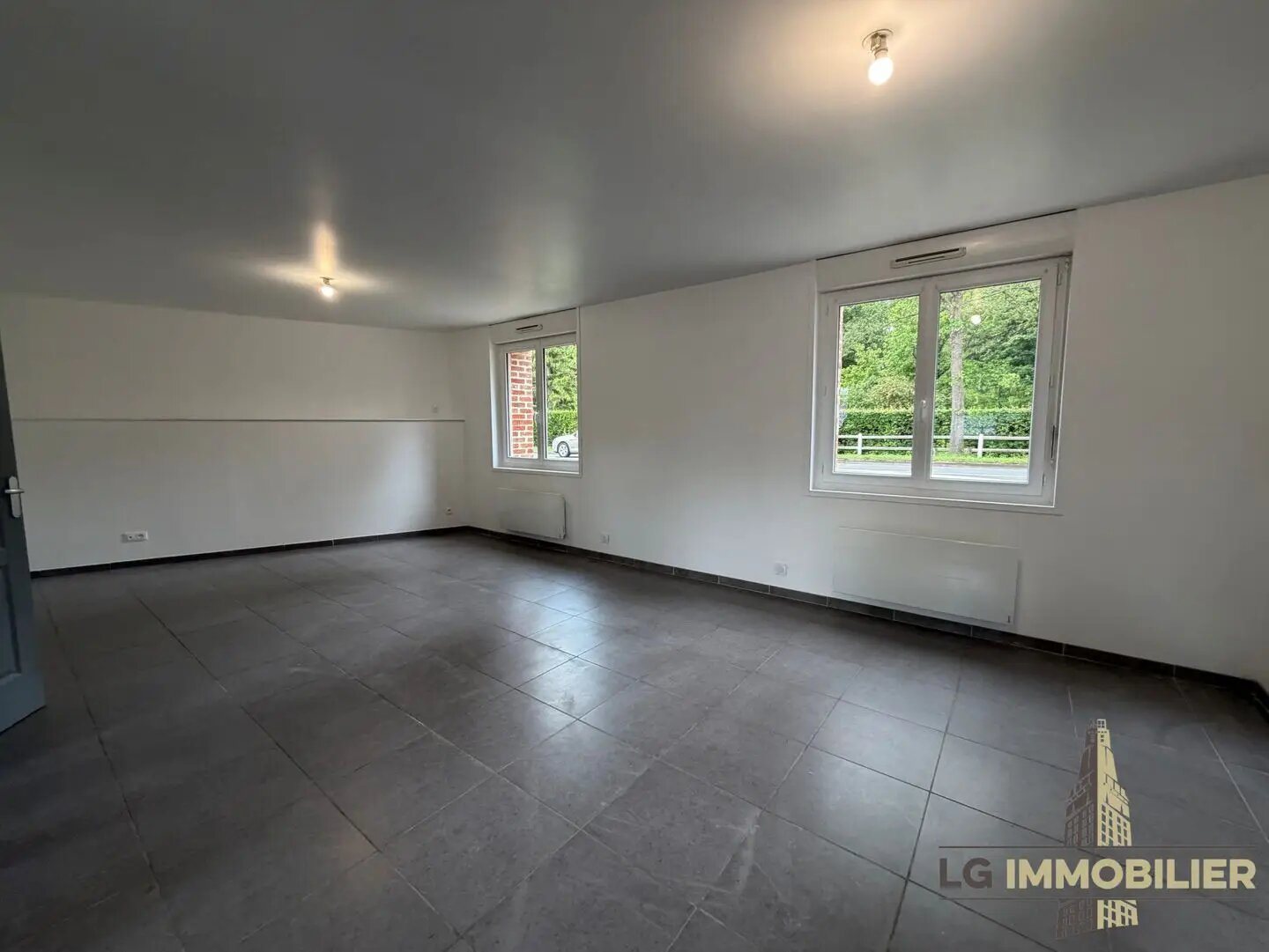 Maison à louer, 117m², Dury