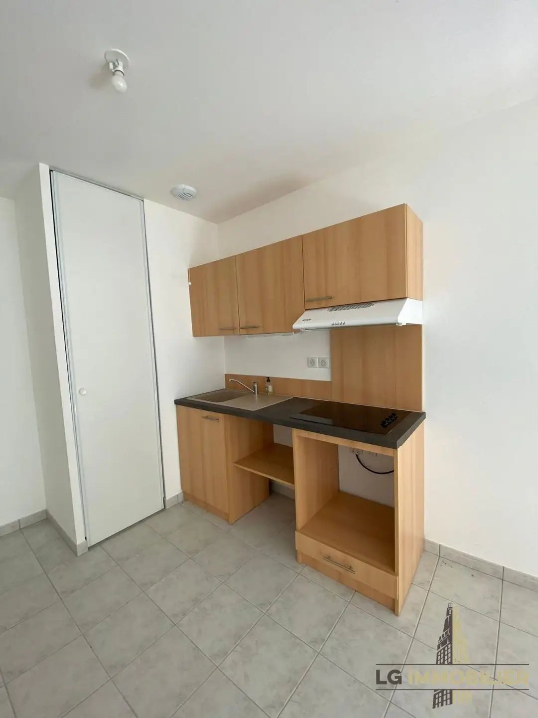 Appartement à vendre, 60m², Amiens