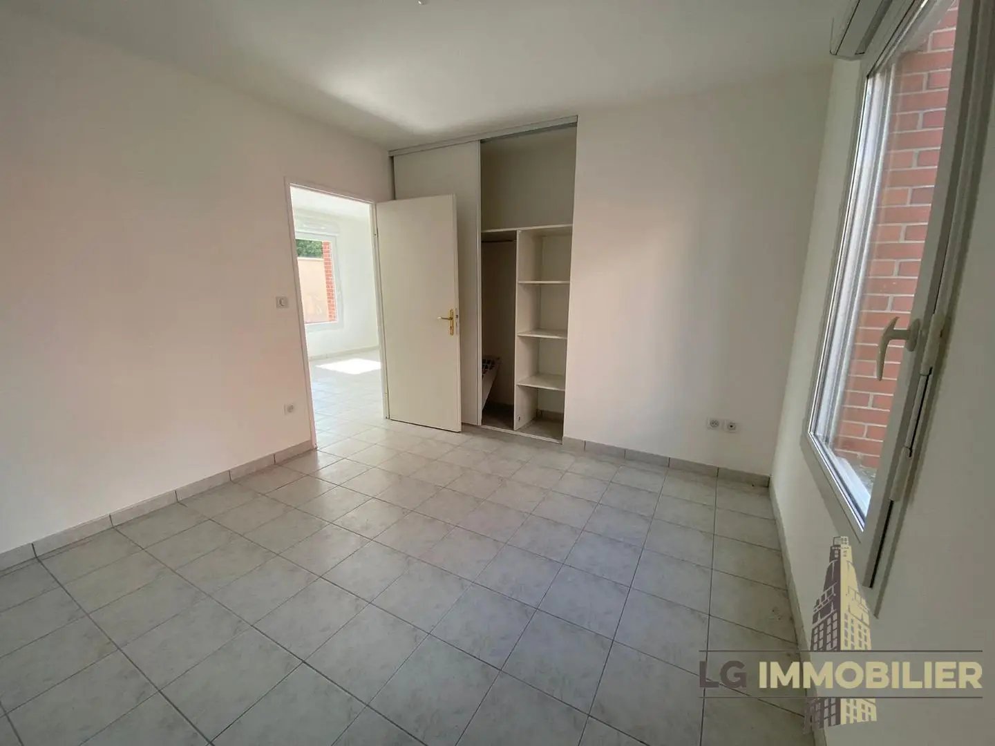 Appartement à vendre, 60m², Amiens