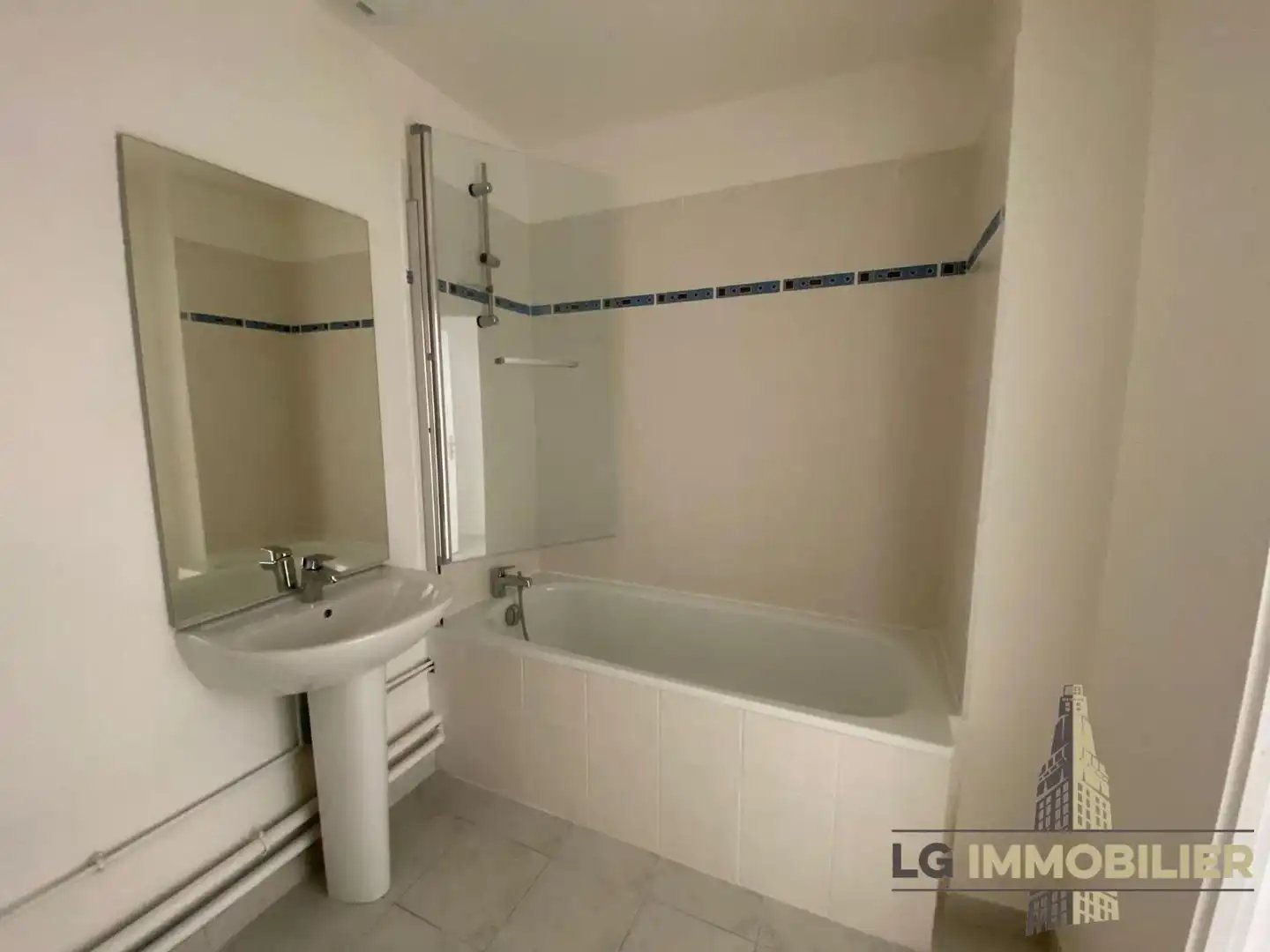 Appartement à vendre, 60m², Amiens