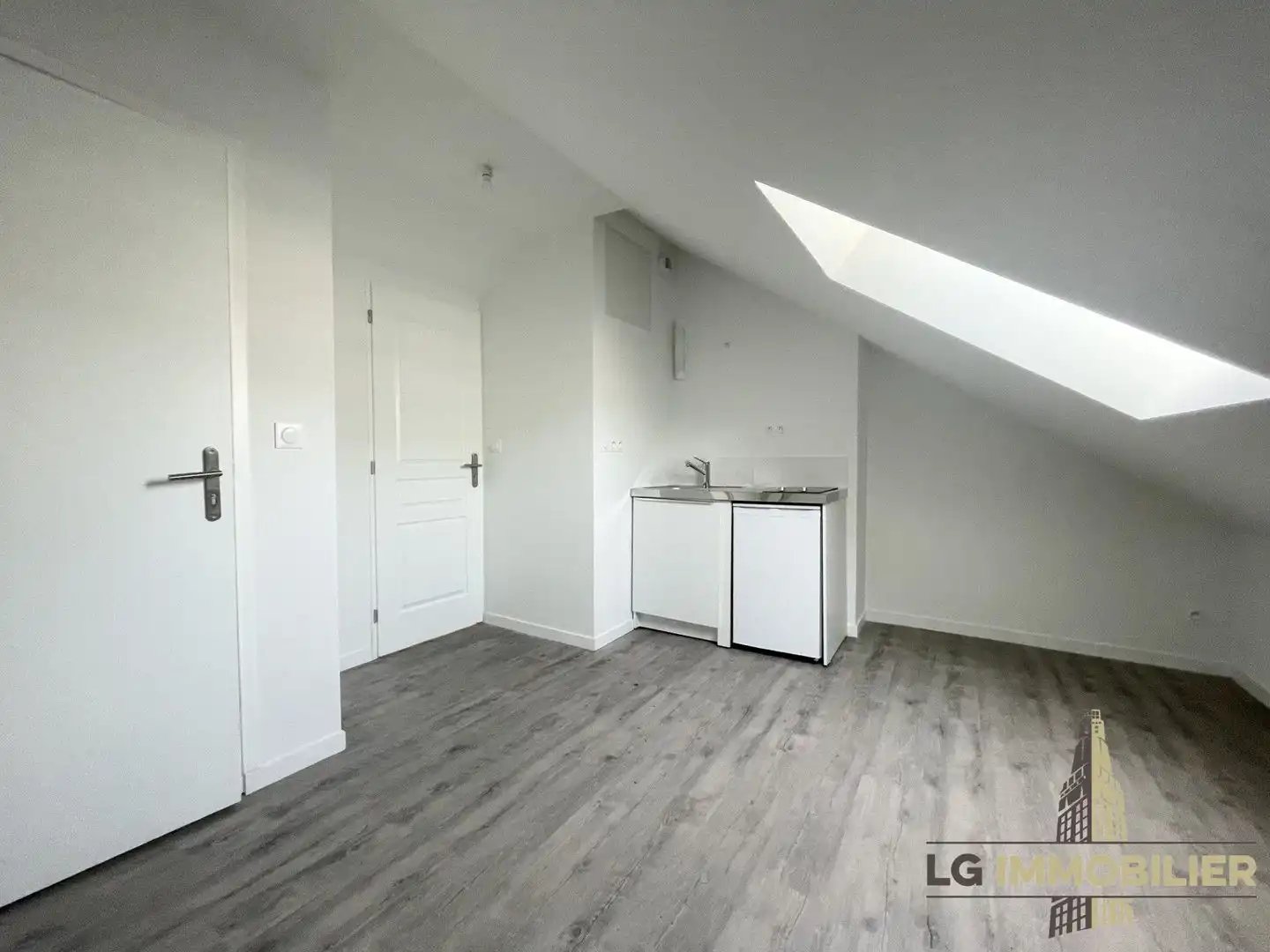 Appartement à louer, 8m², Amiens