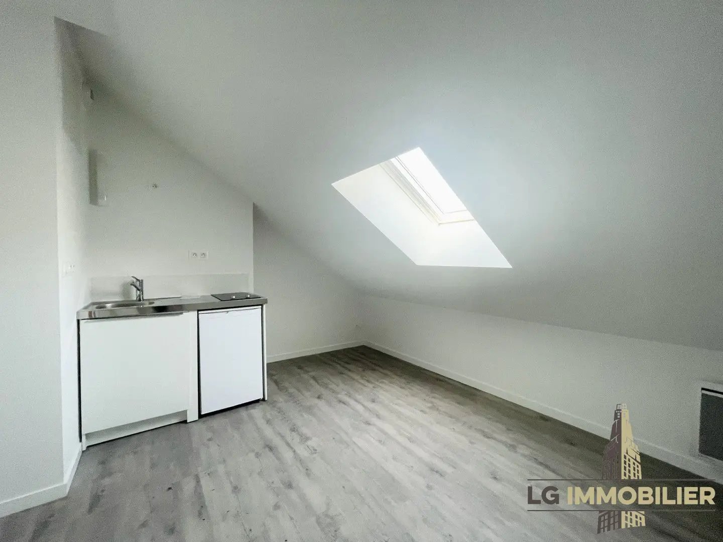 Appartement à louer, 8m², Amiens