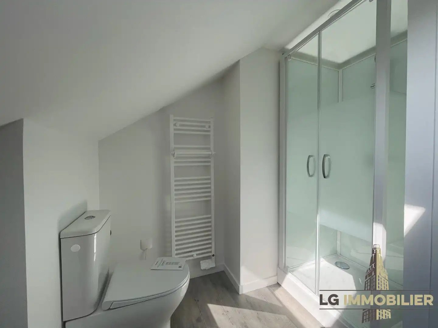 Appartement à louer, 8m², Amiens