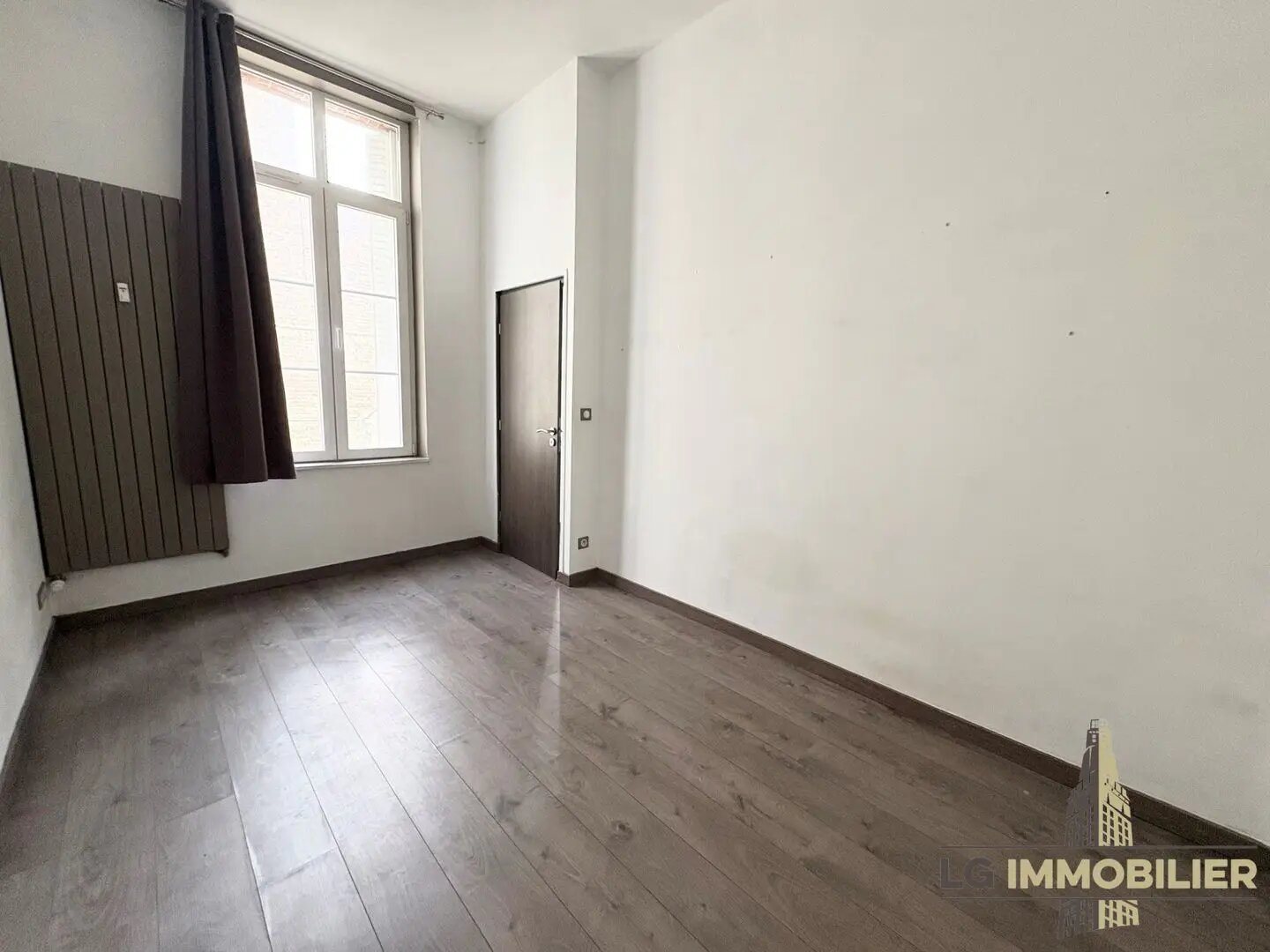 Appartement à louer, 69m², Amiens