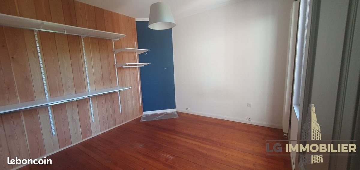 Maison à louer, 140m², Amiens