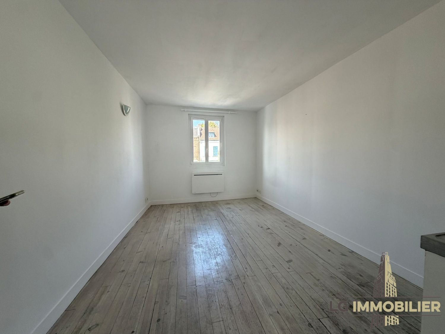 Appartement à vendre, 24m², Amiens