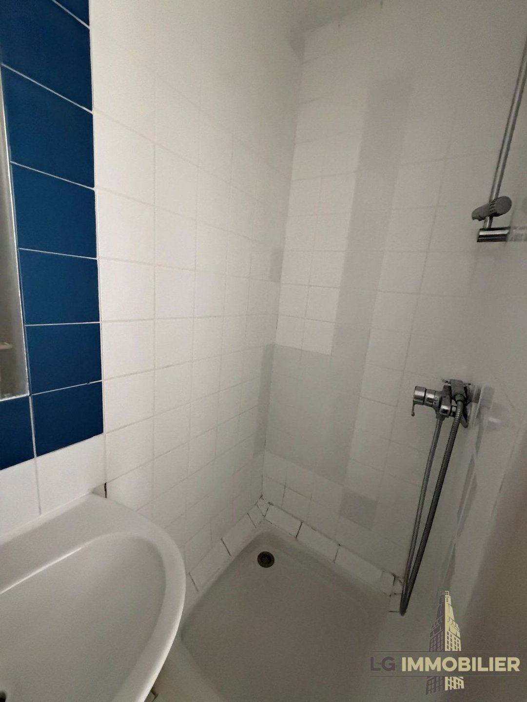 Appartement à vendre, 24m², Amiens