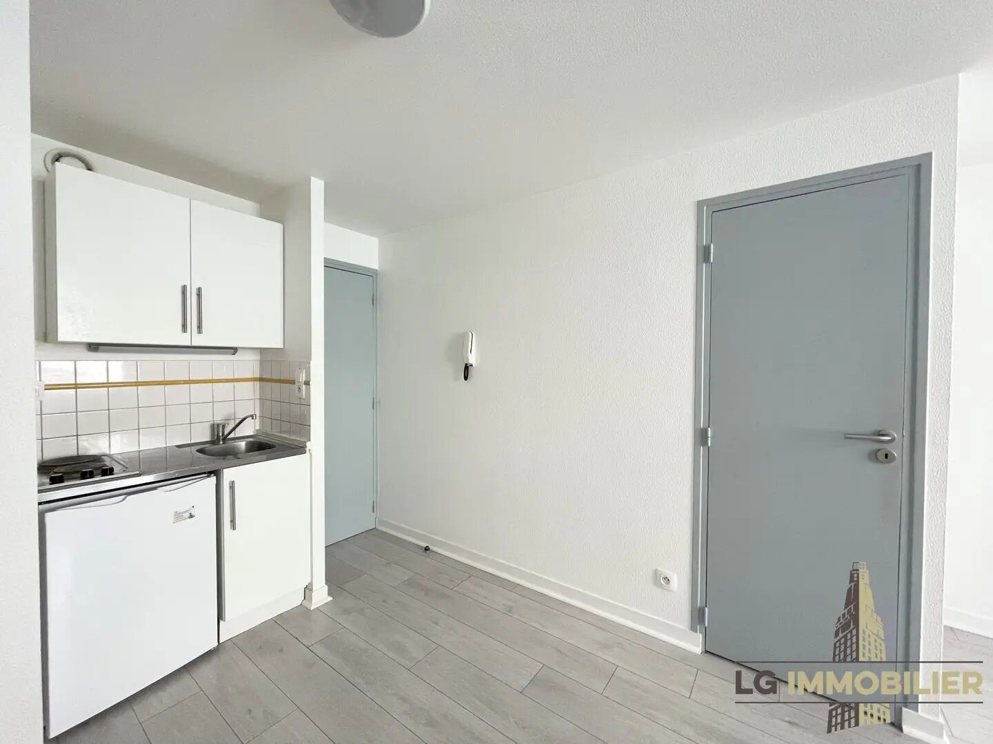 Appartement à louer, 28m², Amiens