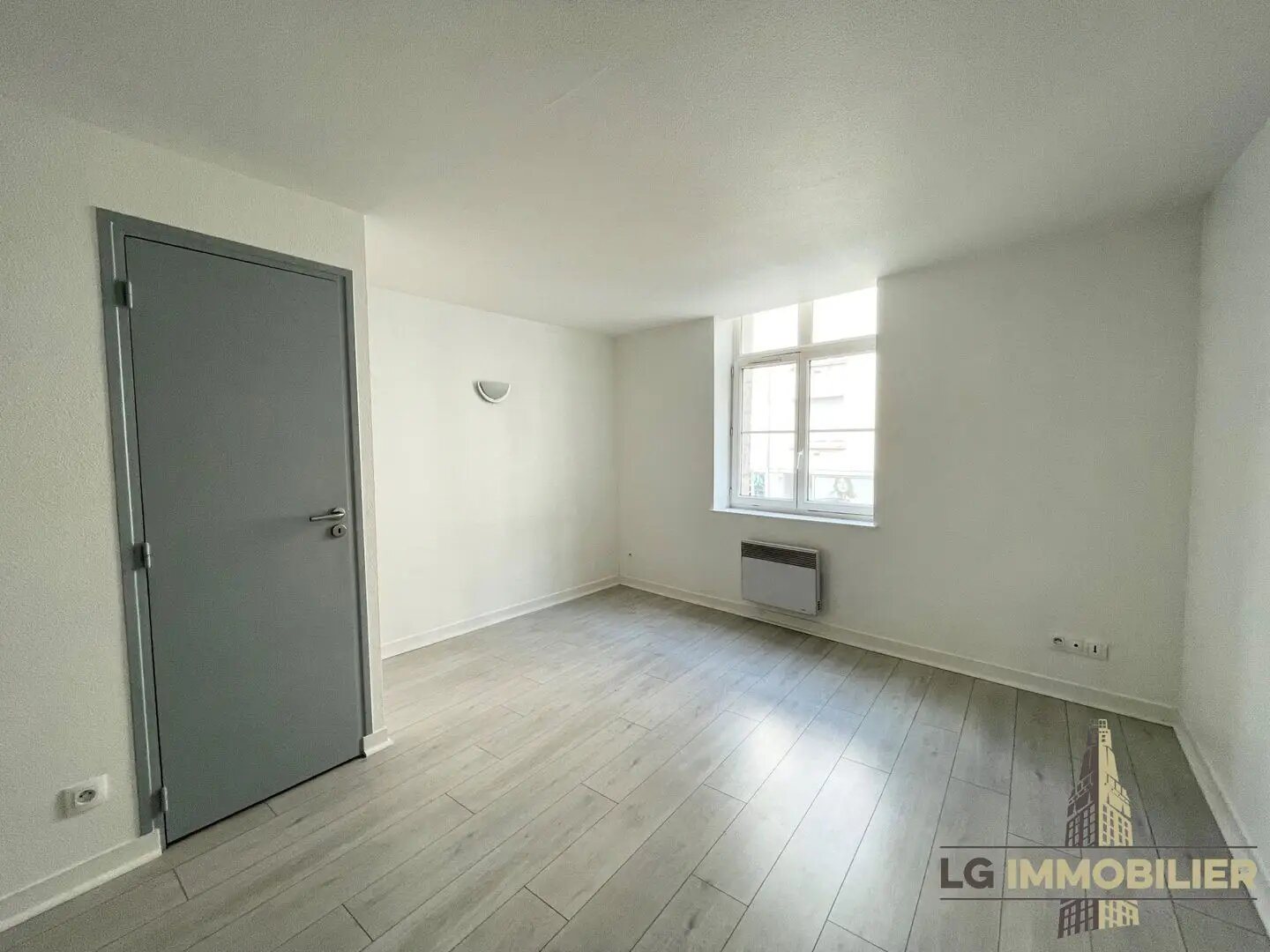 Appartement à louer, 28m², Amiens