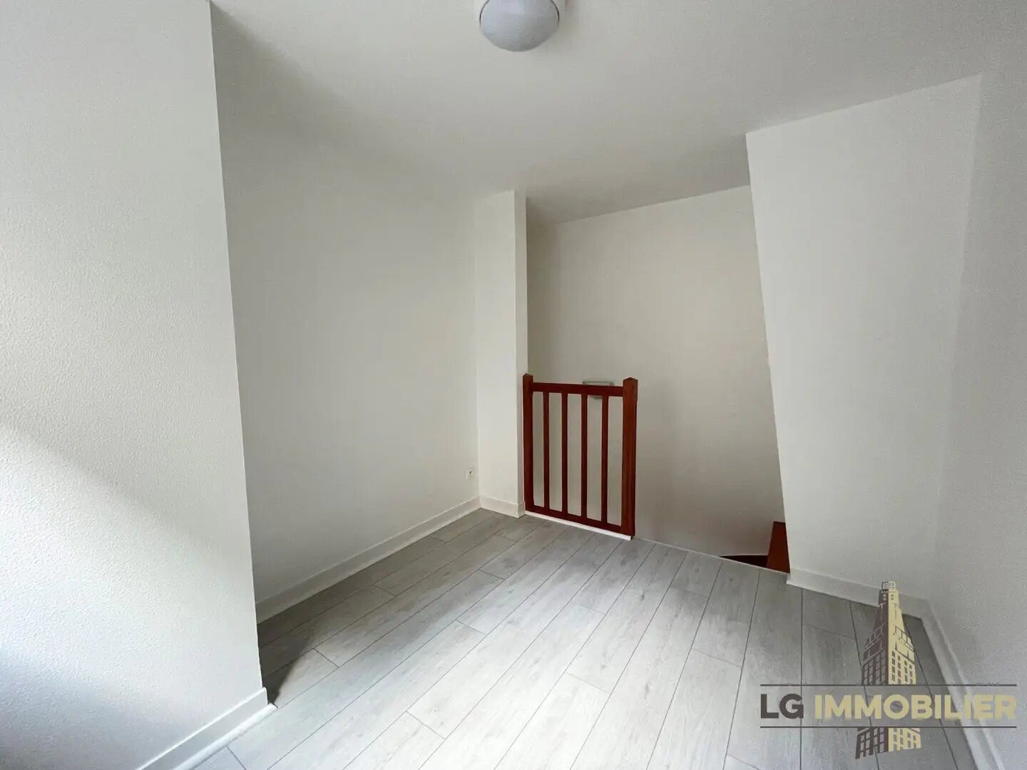 Appartement à louer, 28m², Amiens
