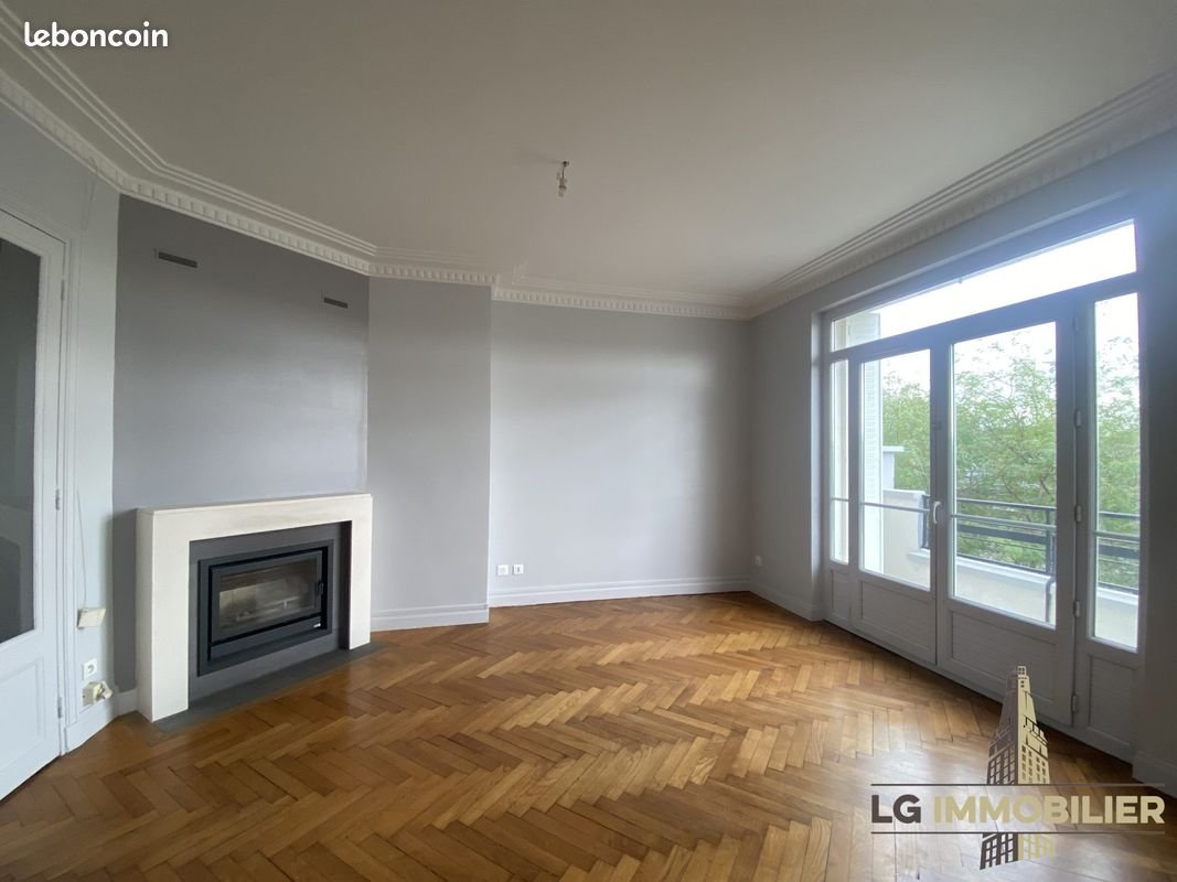 Appartement à louer, 111m², Amiens