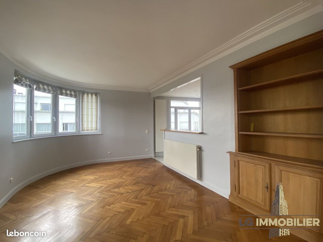 Appartement à louer, 111m², Amiens