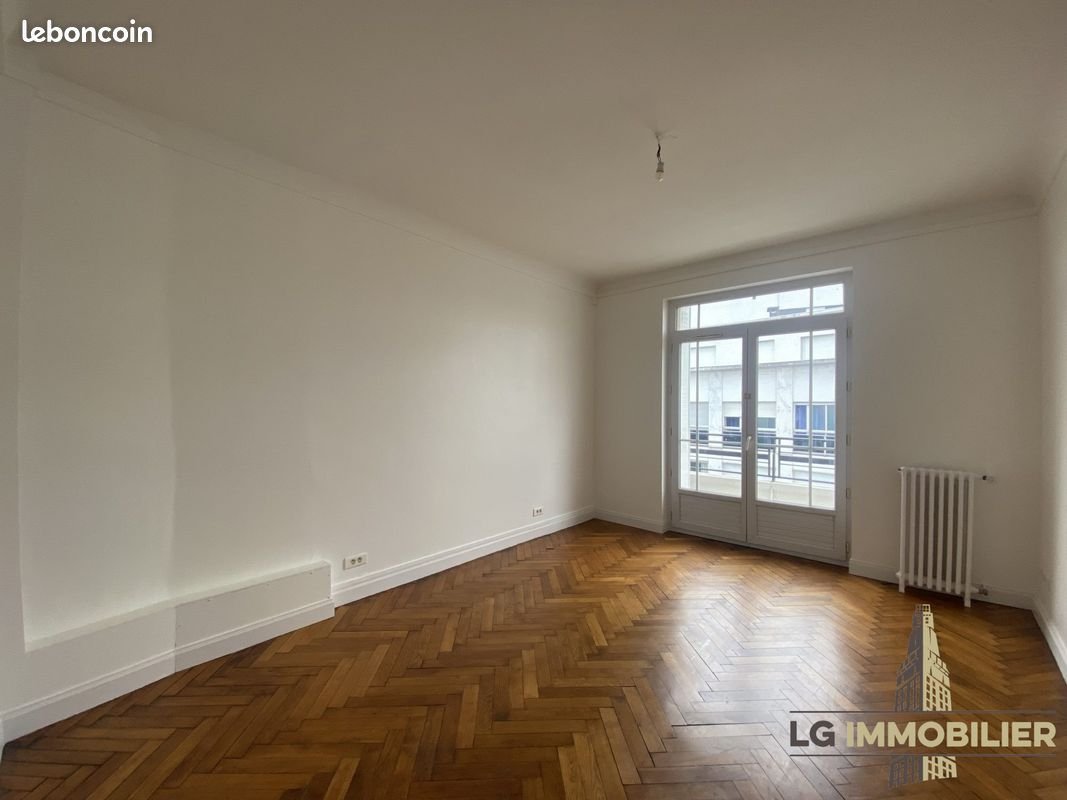 Appartement à louer, 111m², Amiens