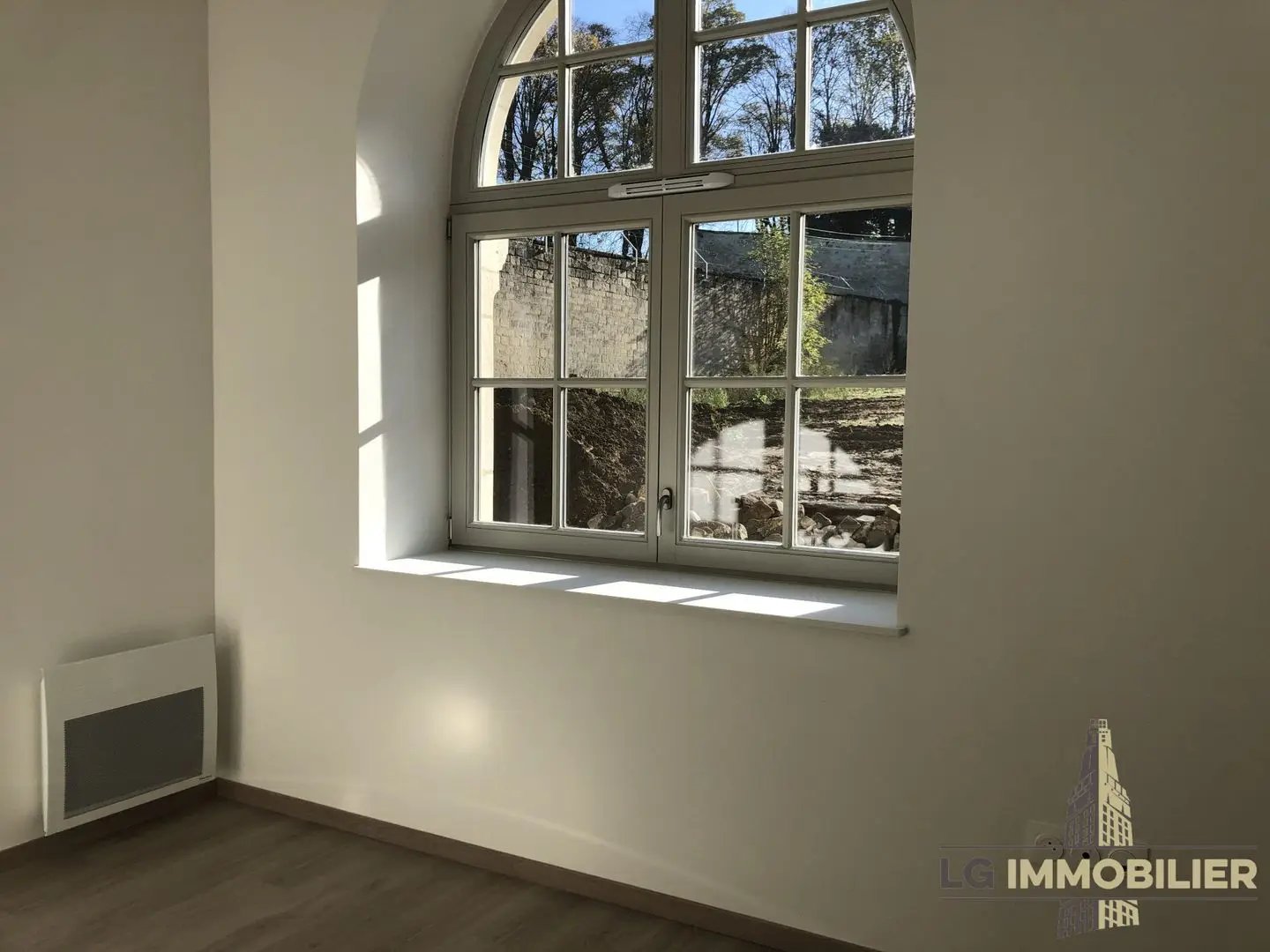Appartement à louer, 32m², Compiègne
