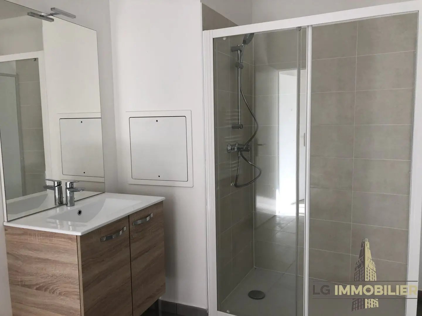 Appartement à louer, 32m², Compiègne