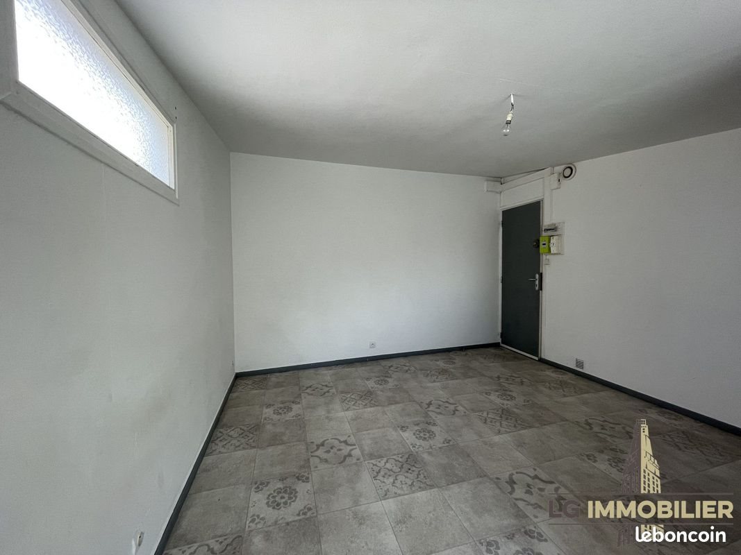 Appartement à louer, 18m², Amiens