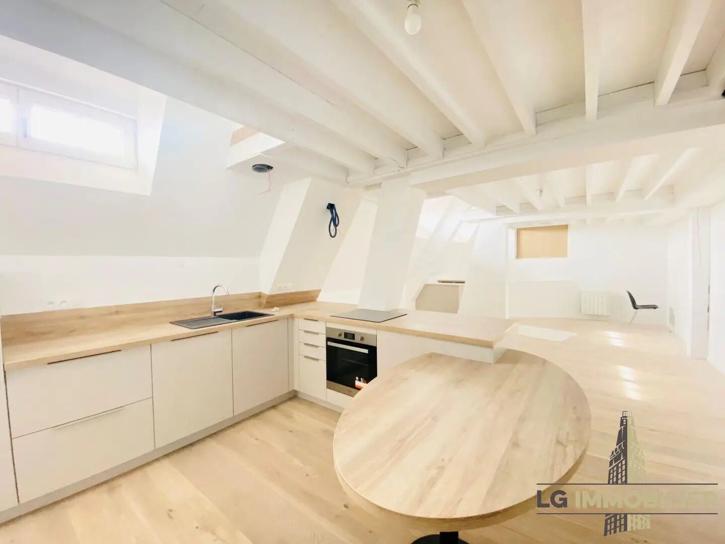 Appartement à louer, 86m², Le Touquet-Paris-Plage