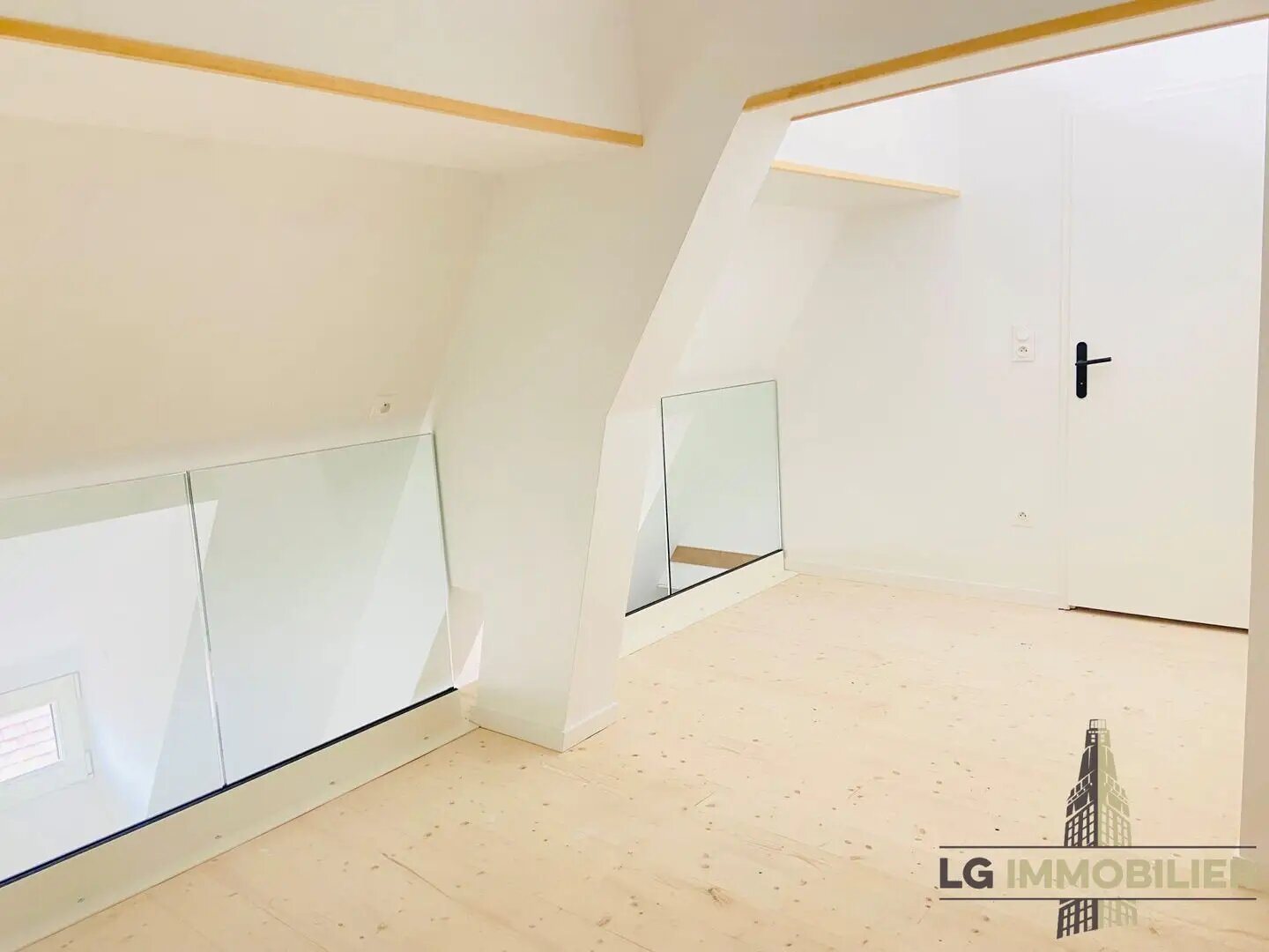 Appartement à louer, 86m², Le Touquet-Paris-Plage