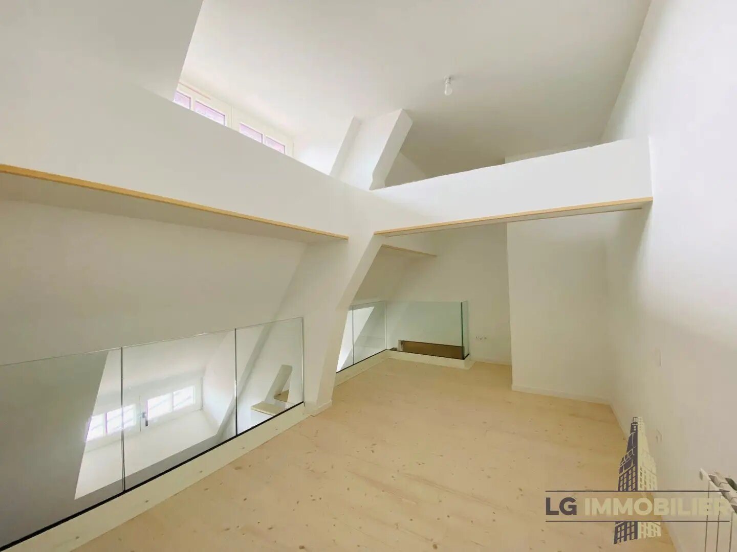 Appartement à louer, 86m², Le Touquet-Paris-Plage