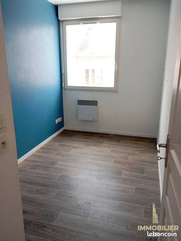 Appartement à louer, 84m², Amiens