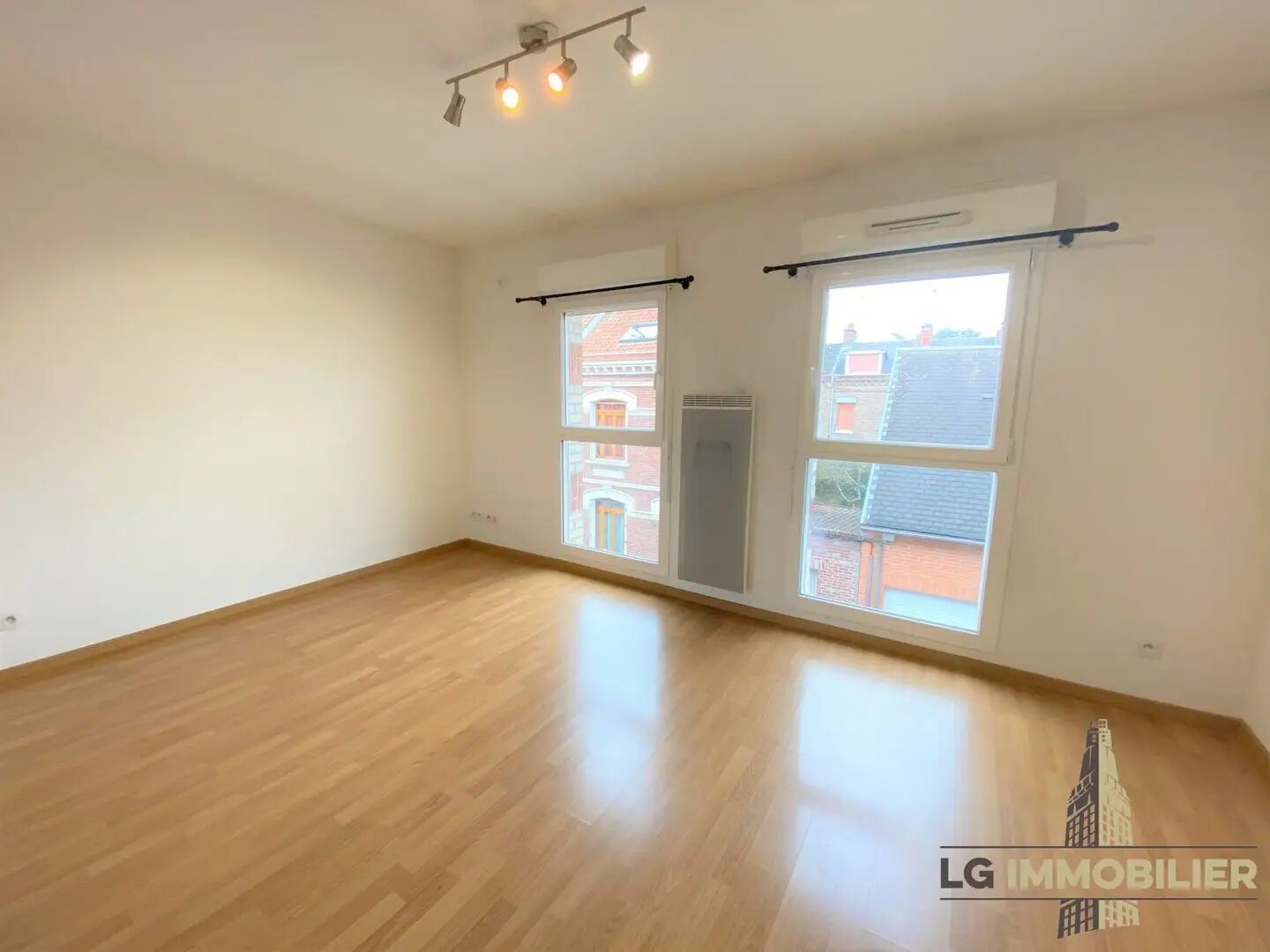 Appartement à louer, 39m², Amiens