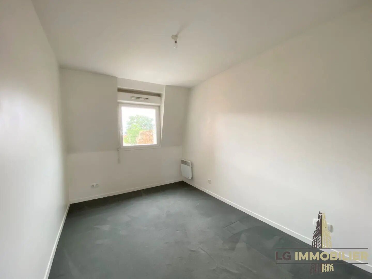 Appartement à louer, 39m², Amiens