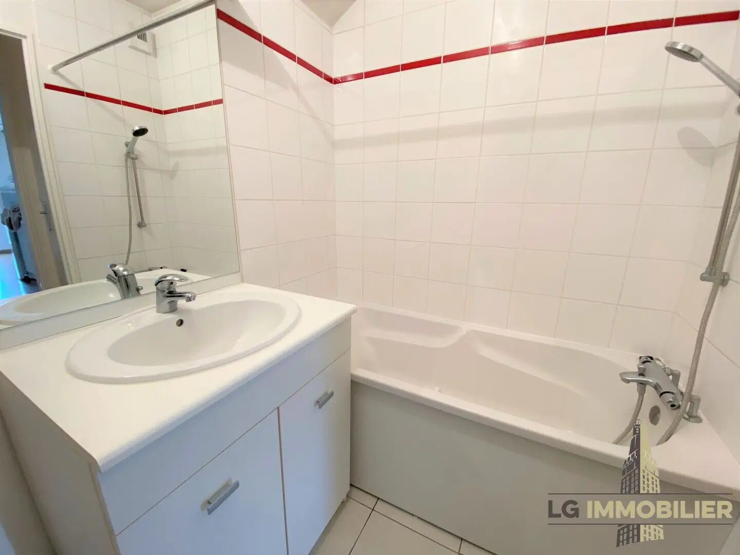 Appartement à louer, 39m², Amiens