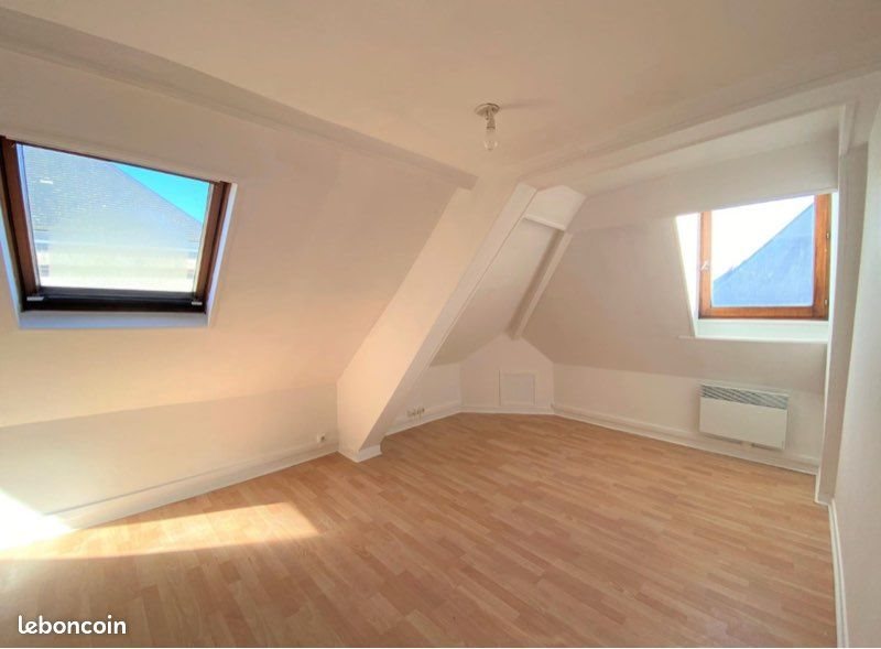 Appartement à louer, 32m², Amiens