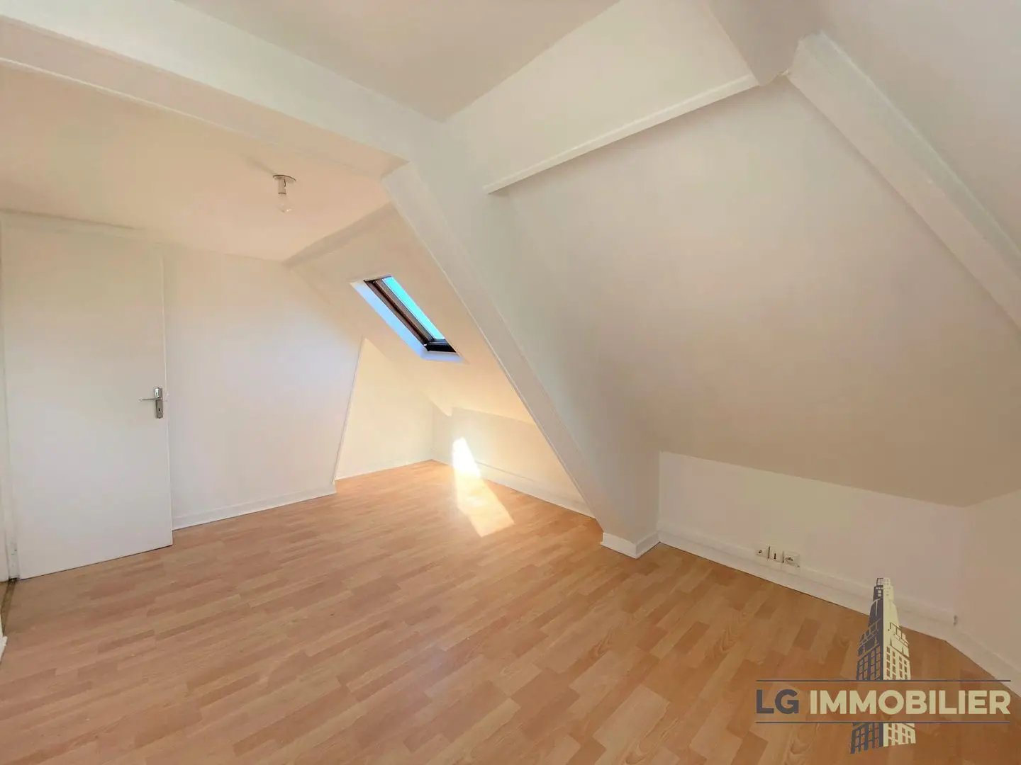 Appartement à louer, 32m², Amiens