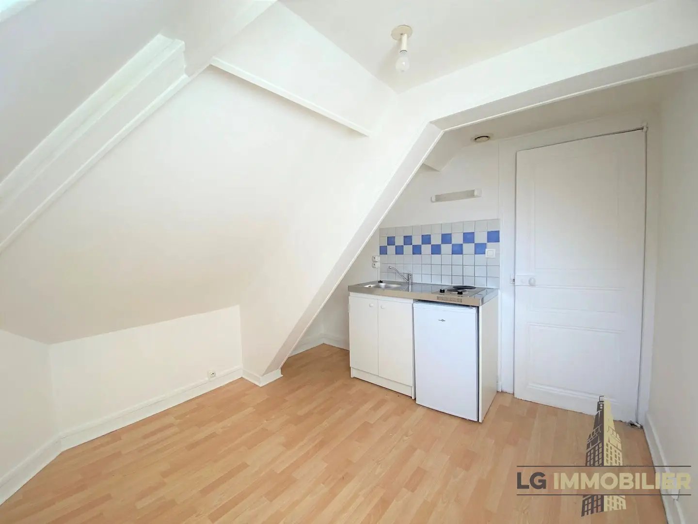 Appartement à louer, 32m², Amiens