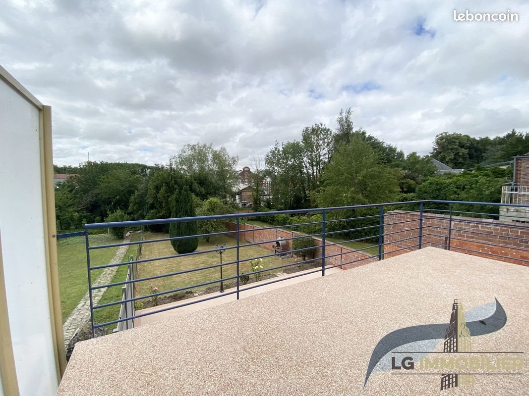 Maison à vendre, 172m², Roye