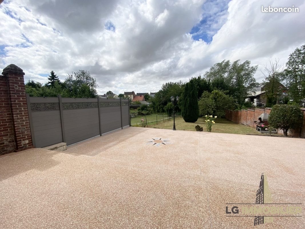 Maison à vendre, 172m², Roye