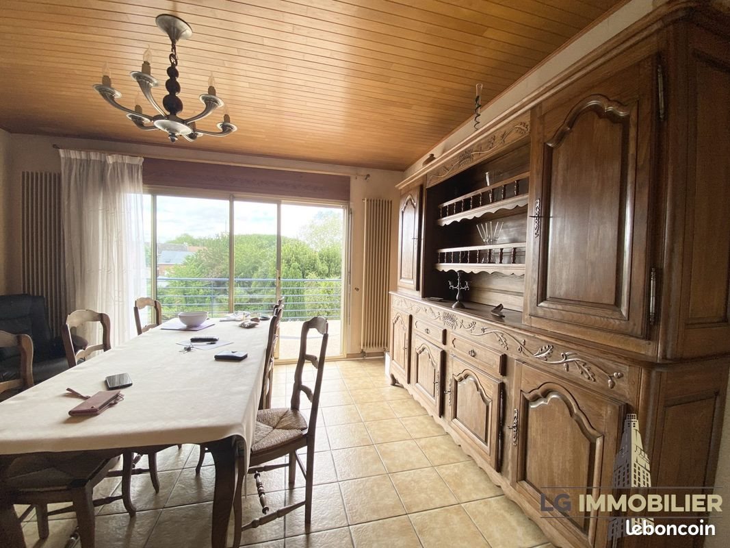 Maison à vendre, 172m², Roye