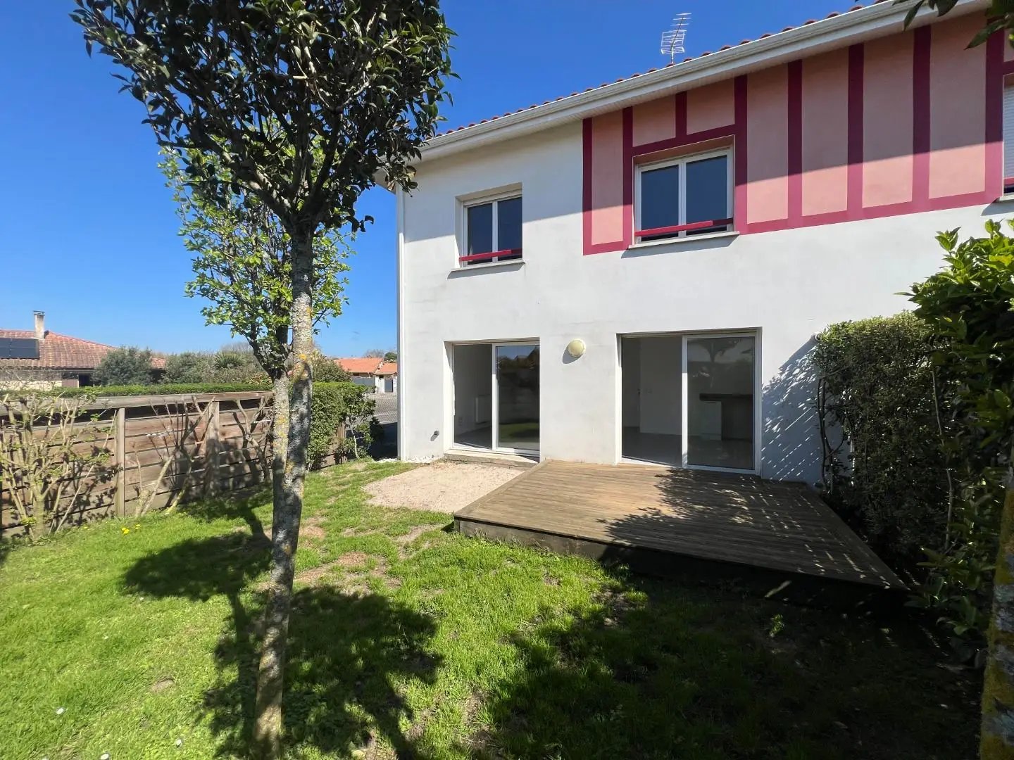 Maison à vendre, 85m², Soustons