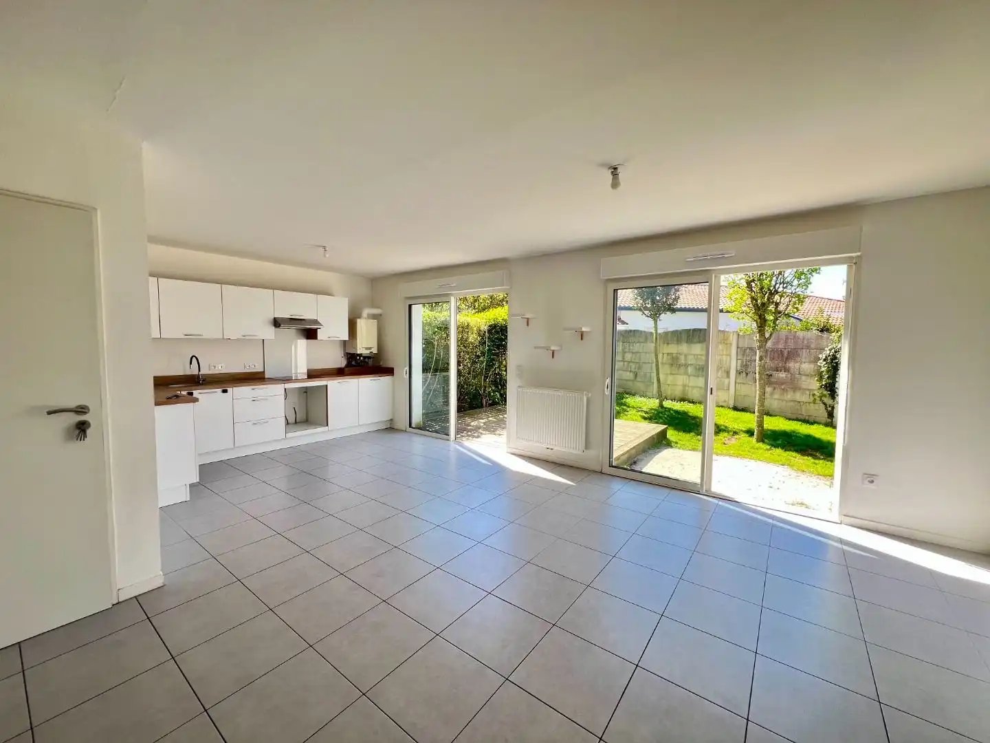 Maison à vendre, 85m², Soustons