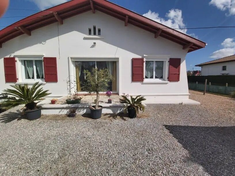 Maison à vendre, 67m², Peyrehorade