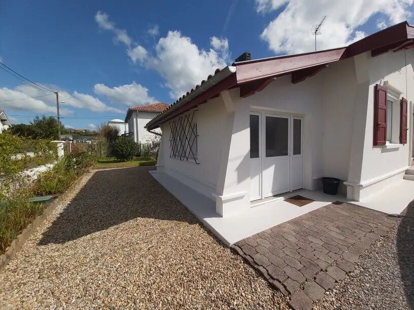 Maison à vendre, 67m², Peyrehorade