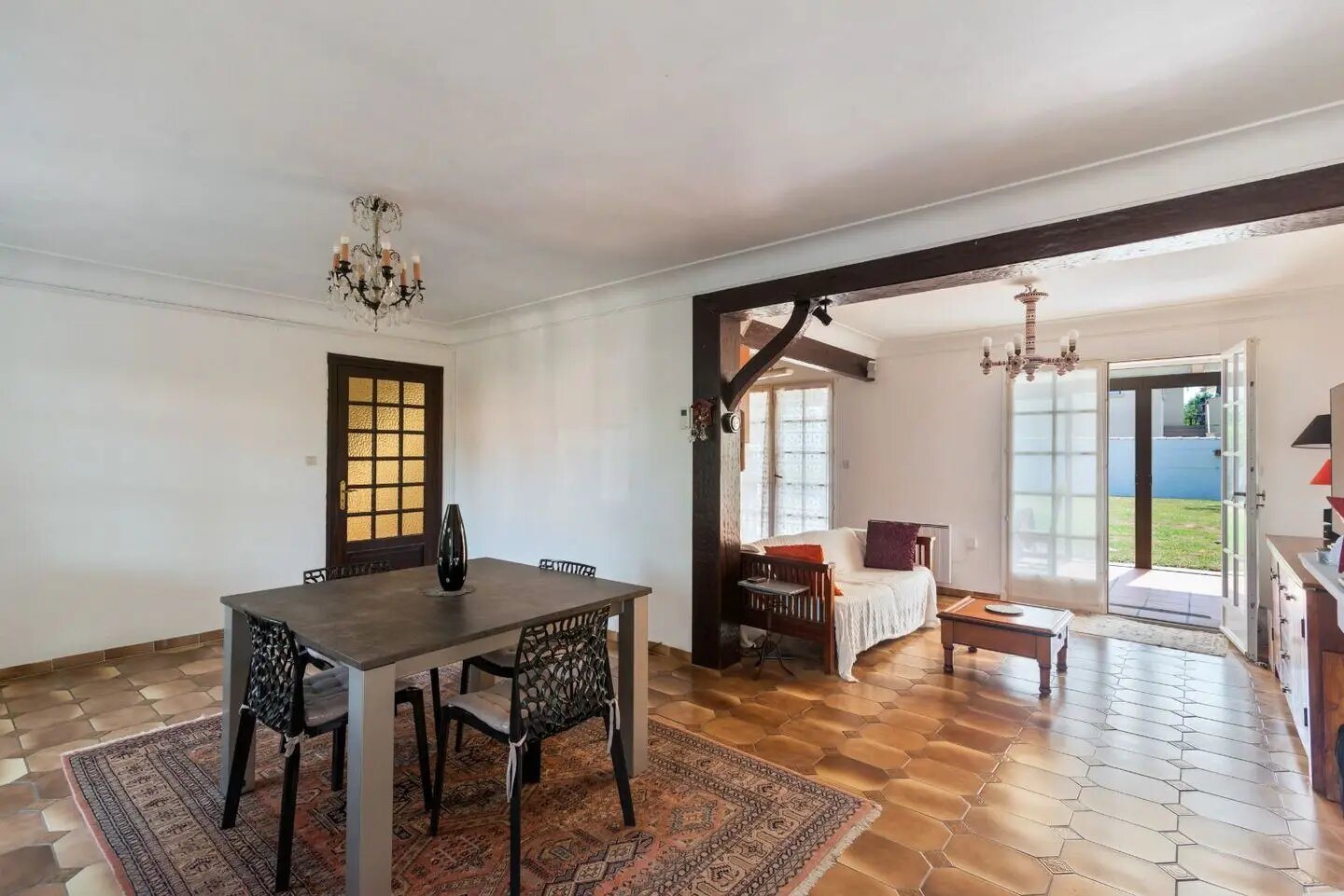 Maison à vendre, 180m², Tarnos