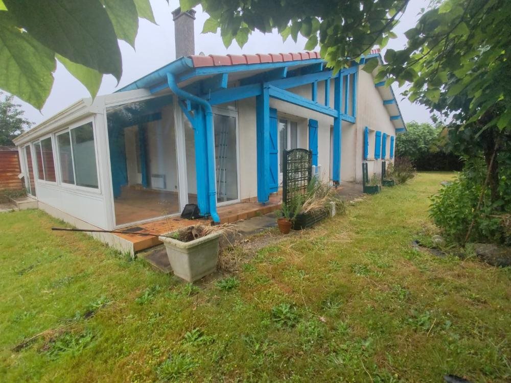 Maison à vendre, 85m², Narrosse