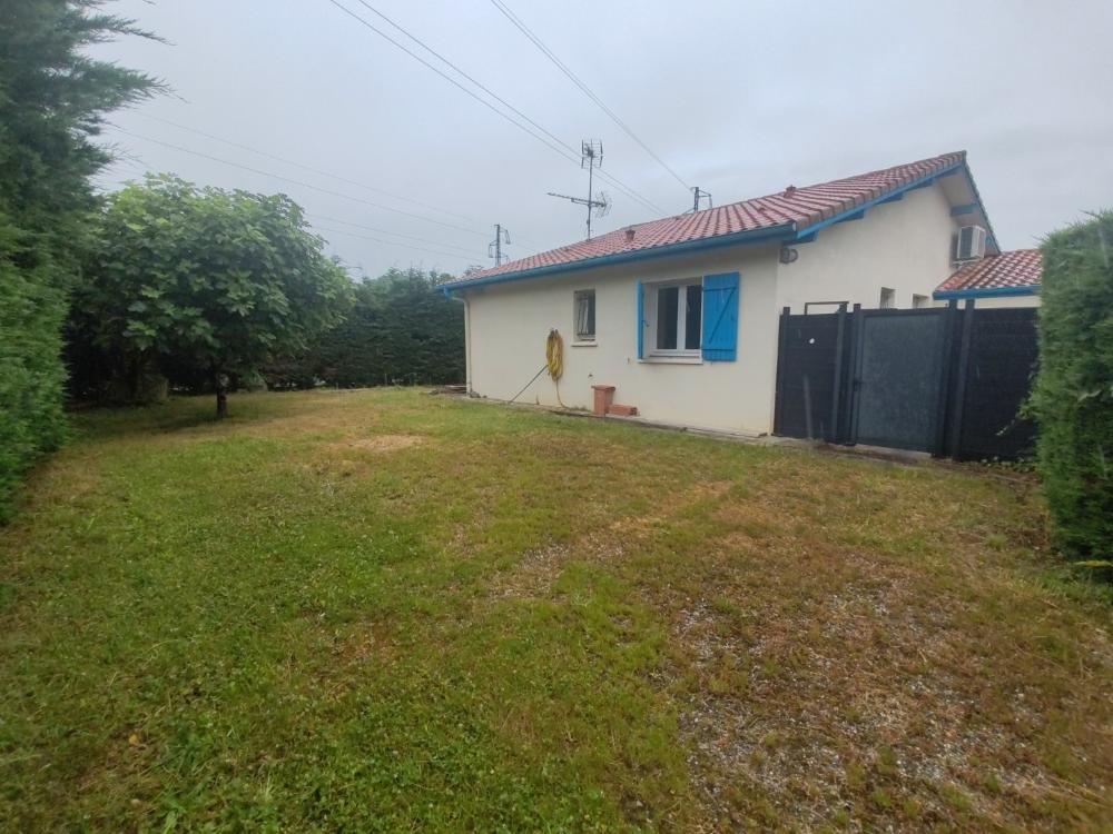 Maison à vendre, 85m², Narrosse
