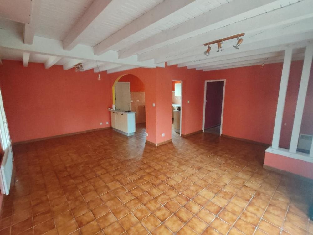Maison à vendre, 85m², Narrosse