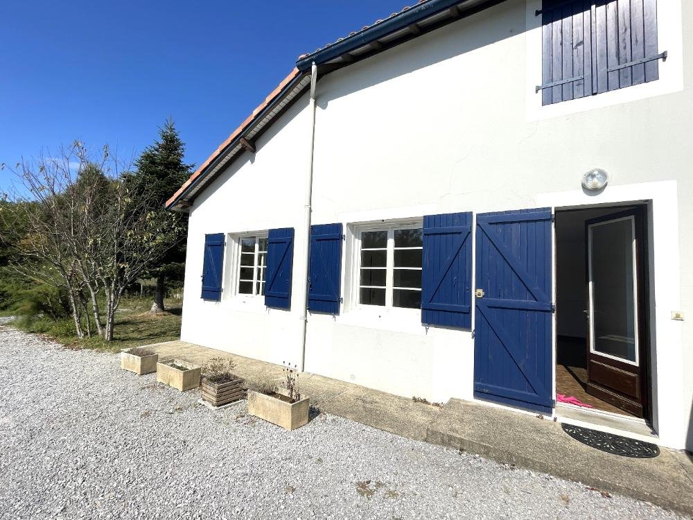 Maison à vendre, 65m², Montfort-en-Chalosse