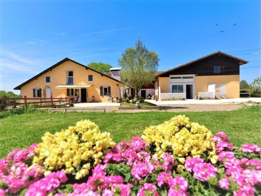 Maison à vendre, 566m², Eugénie-les-Bains